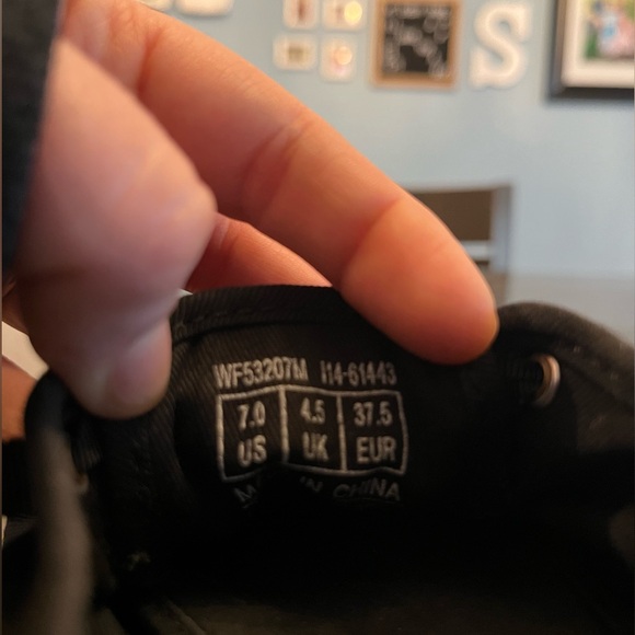 Taylor Swift x keds ‘sneaky cat’ sneakers size 7 - Picture 3 of 4